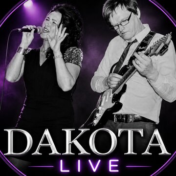 Hire Dakota Party band with Encore