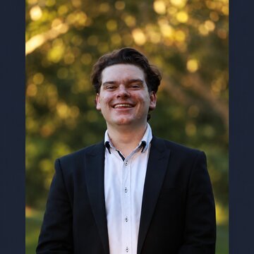 Hire Matt Copley Pianist with Encore