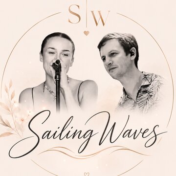 Hire Sailing Waves Party band with Encore
