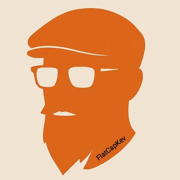 Hire FlatCapKev  Singing guitarist with Encore