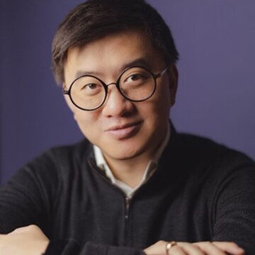 Hire Douglas Tang Pianist with Encore