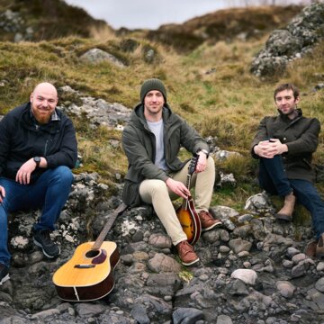 Hire Nicolson Ceilidh Band Ceilidh band with Encore