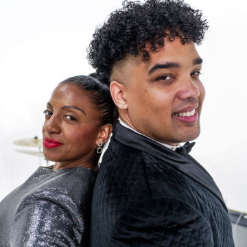 Hire The KMB Duo/Trio Church choir with Encore