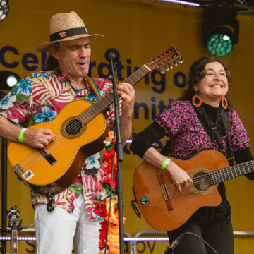 Hire Mamba Karamba Cuban band with Encore