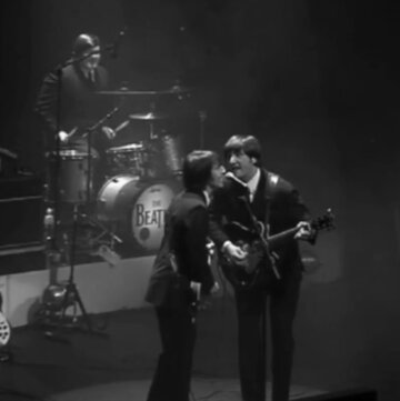Hire The Beatlemaniacs Wedding band with Encore