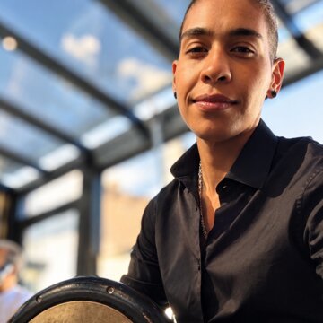 Hire Sed  Percussionist with Encore