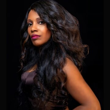 Hire Gina Sedman Singer with Encore