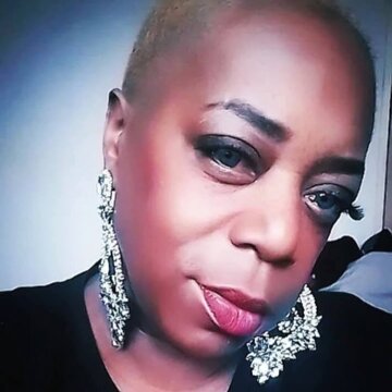 Hire Pan Diva Steel drummer with Encore