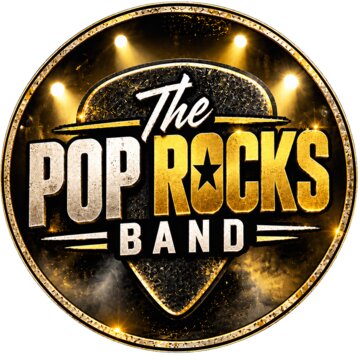 Hire Pop Rocks Band 2000s tribute band with Encore