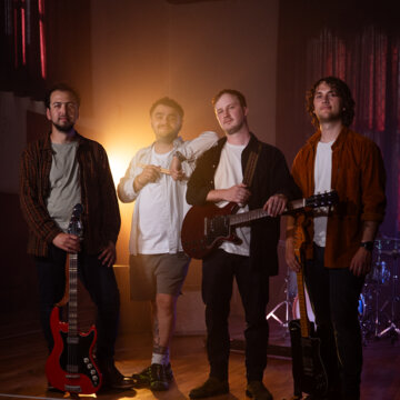 Hire Bob's Your Punkle Rock band with Encore