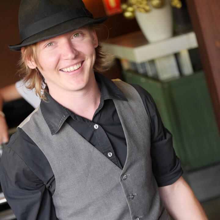 Hire Andrew Healey Trio Acoustic band with Encore