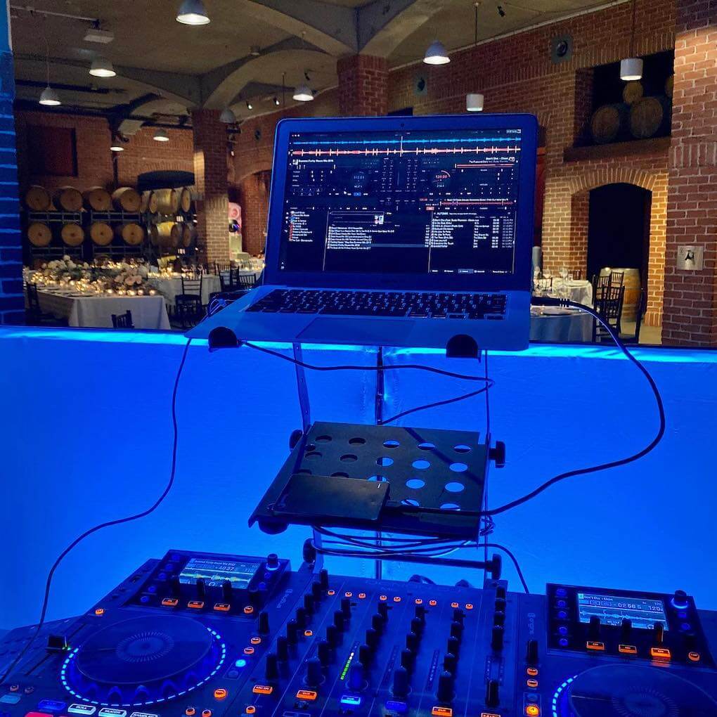 Hire Beat Connection DJ with Encore
