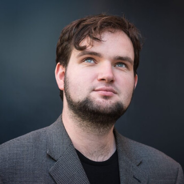 Hire Callum Watson Pianist with Encore