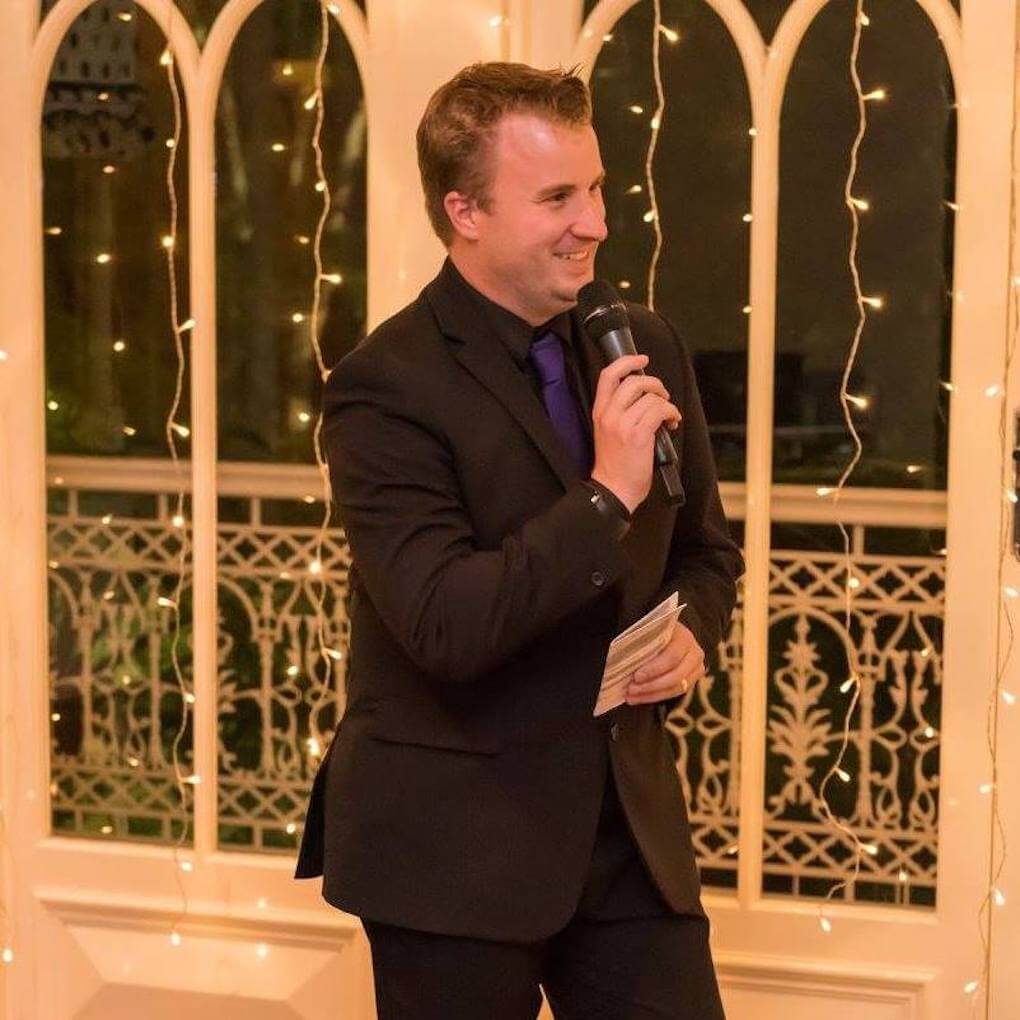 Hire DJ Brad DJ with Encore