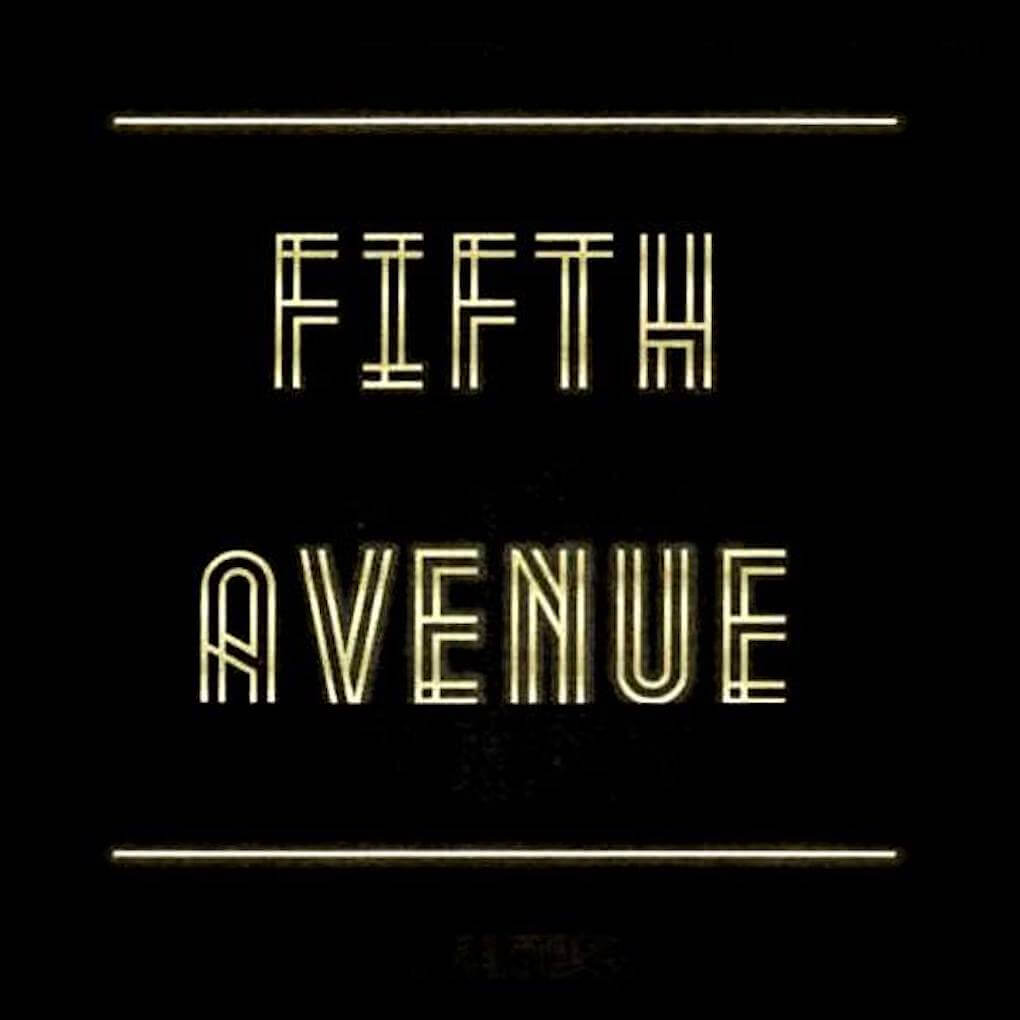 Hire Fifth Avenue Motown band with Encore