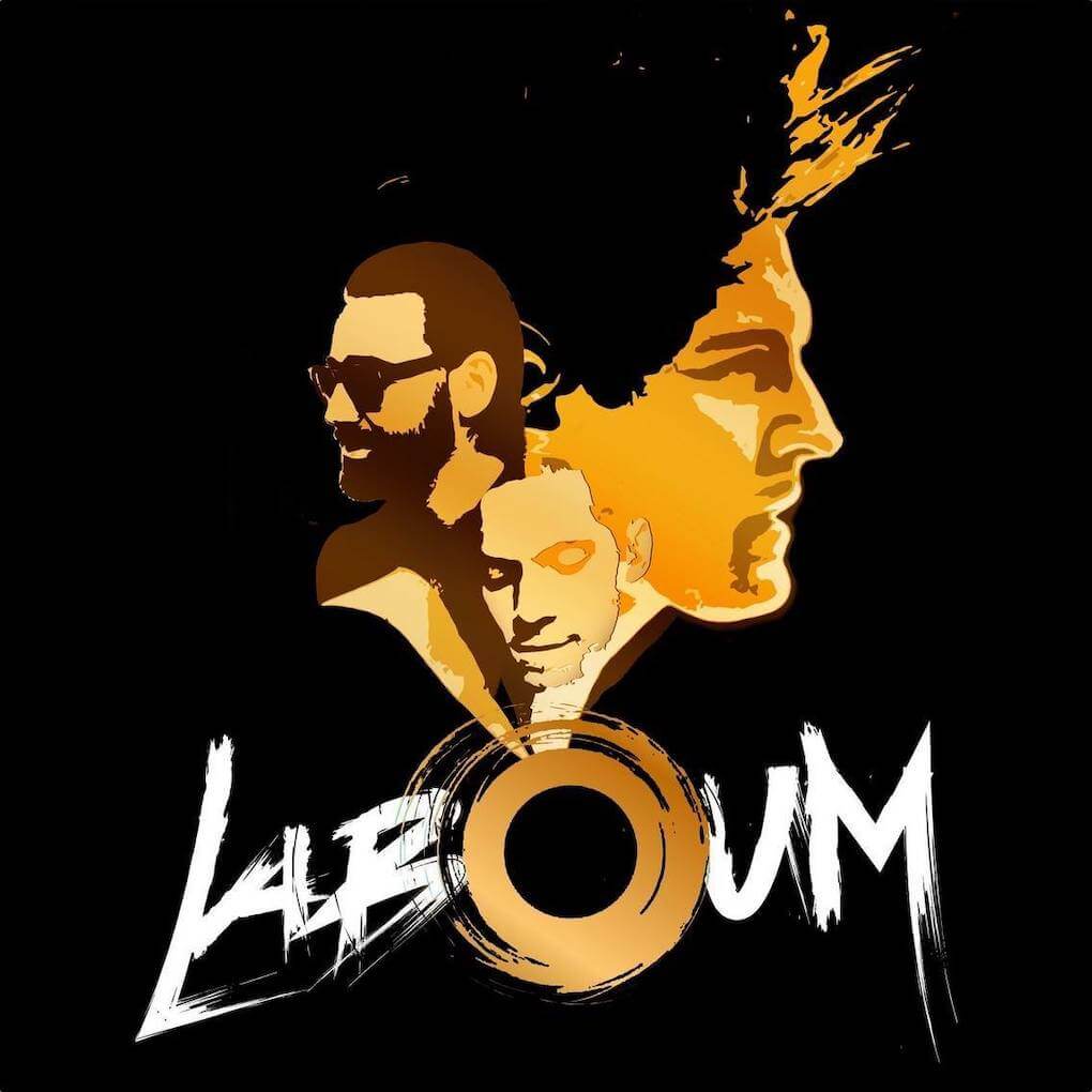 Hire LaBoum Motown band with Encore