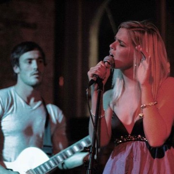 Hire Love Notes Acoustic duo with Encore