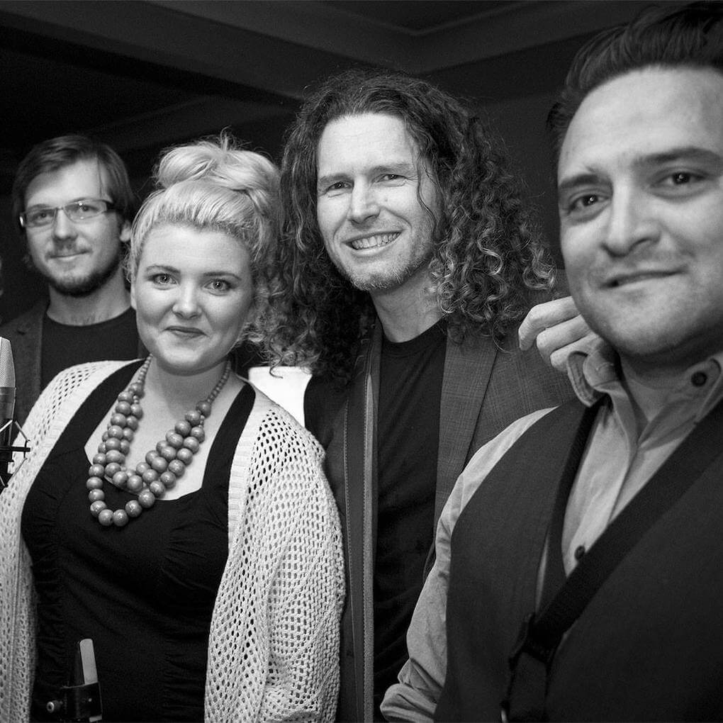 Hire Mo' Swagger Jazz Band with Encore