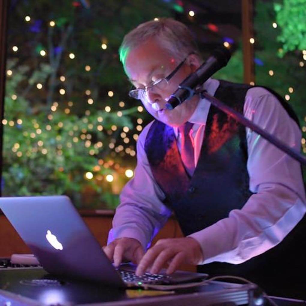 Hire Paul Collier (Dj Paul) DJ with Encore