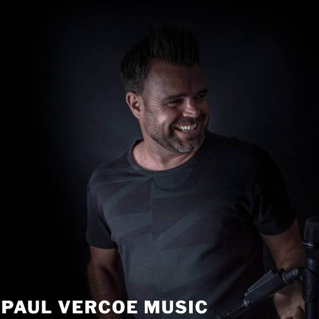 Hire Paul Vercoe DJ with Encore