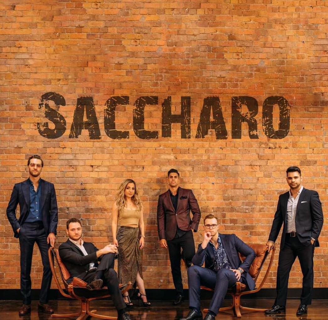 Hire Saccharo Acoustic band with Encore