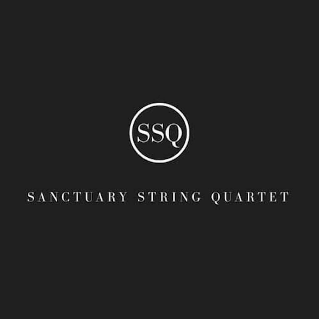 Hire Sanctuary String Quartet String quartet with Encore