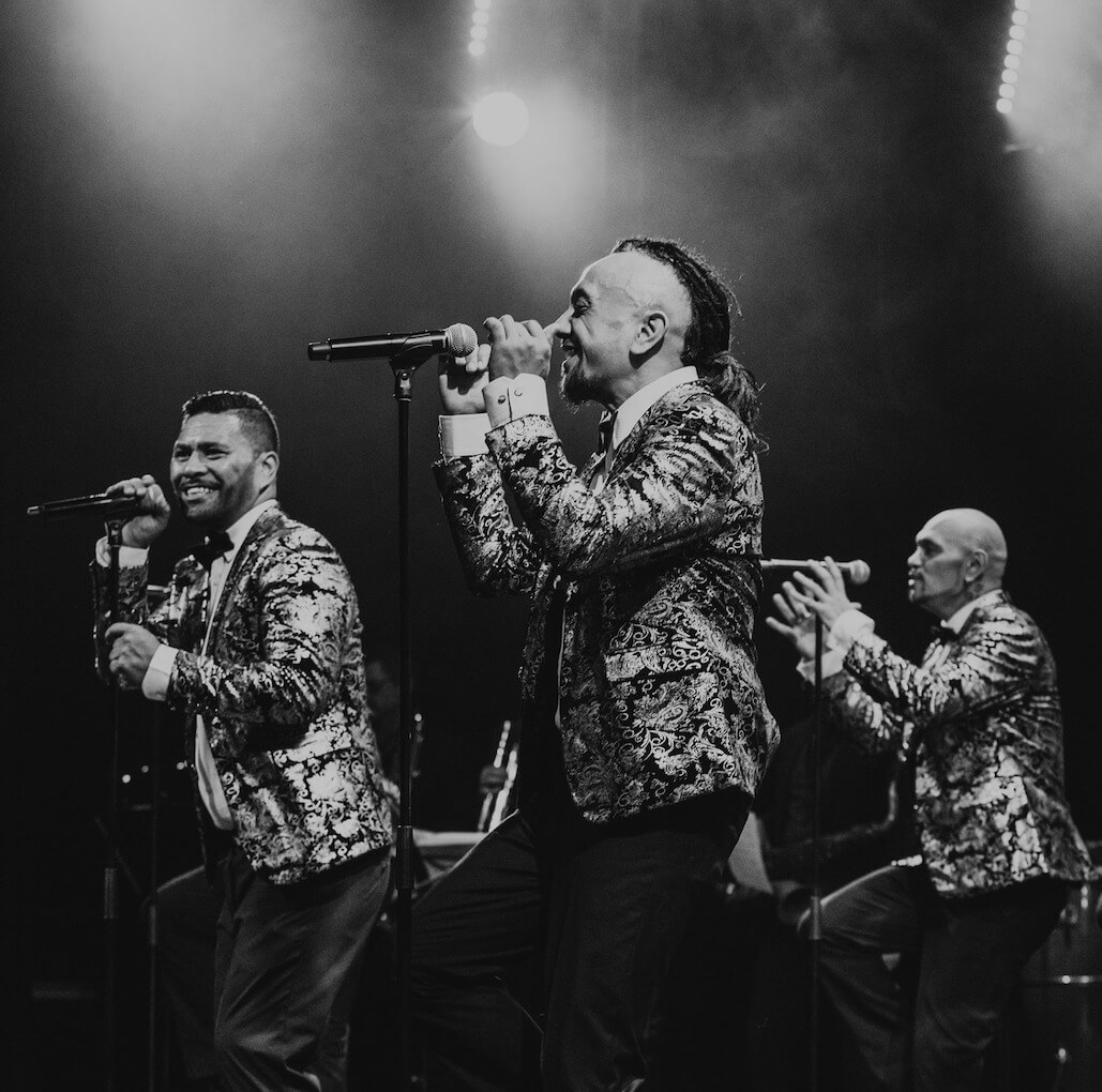 Hire Sex & Chocolate Motown band with Encore