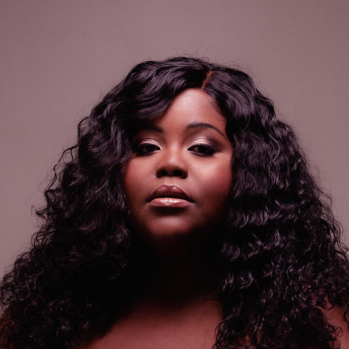 Hire Thando Singer with Encore