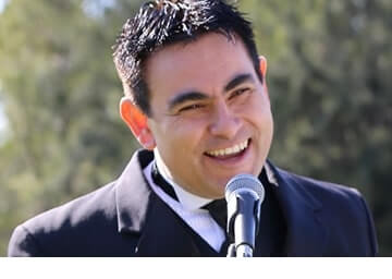 Hire The Dj DJ with Encore