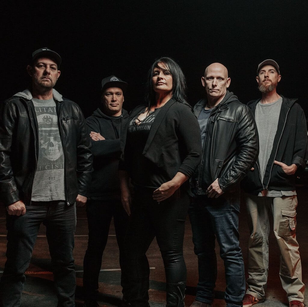 Hire The Shine Acoustic band with Encore