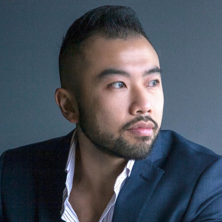Hire Timothy Chiang Pianist with Encore