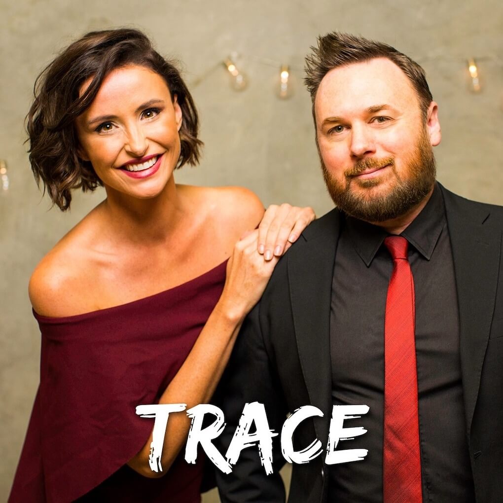 Hire Trace Duo Acoustic duo with Encore