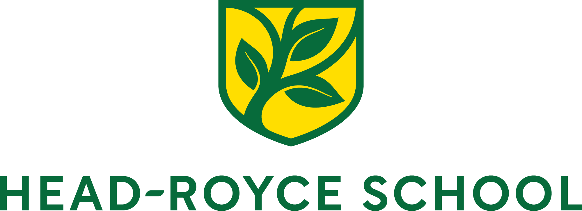 Head-Royce School logo