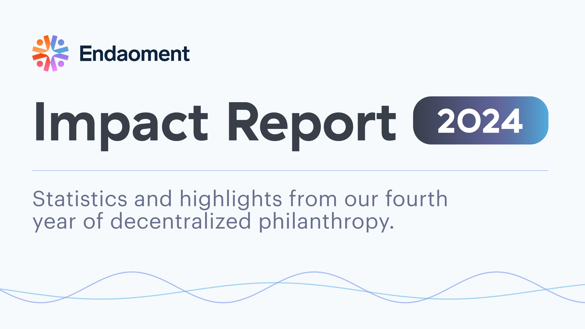 Charitable Giving Statistics | Philanthropy Report | Endaoment