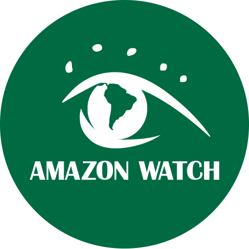 Amazon Watch logo