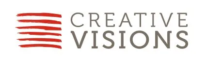 Creative Visions Foundation logo