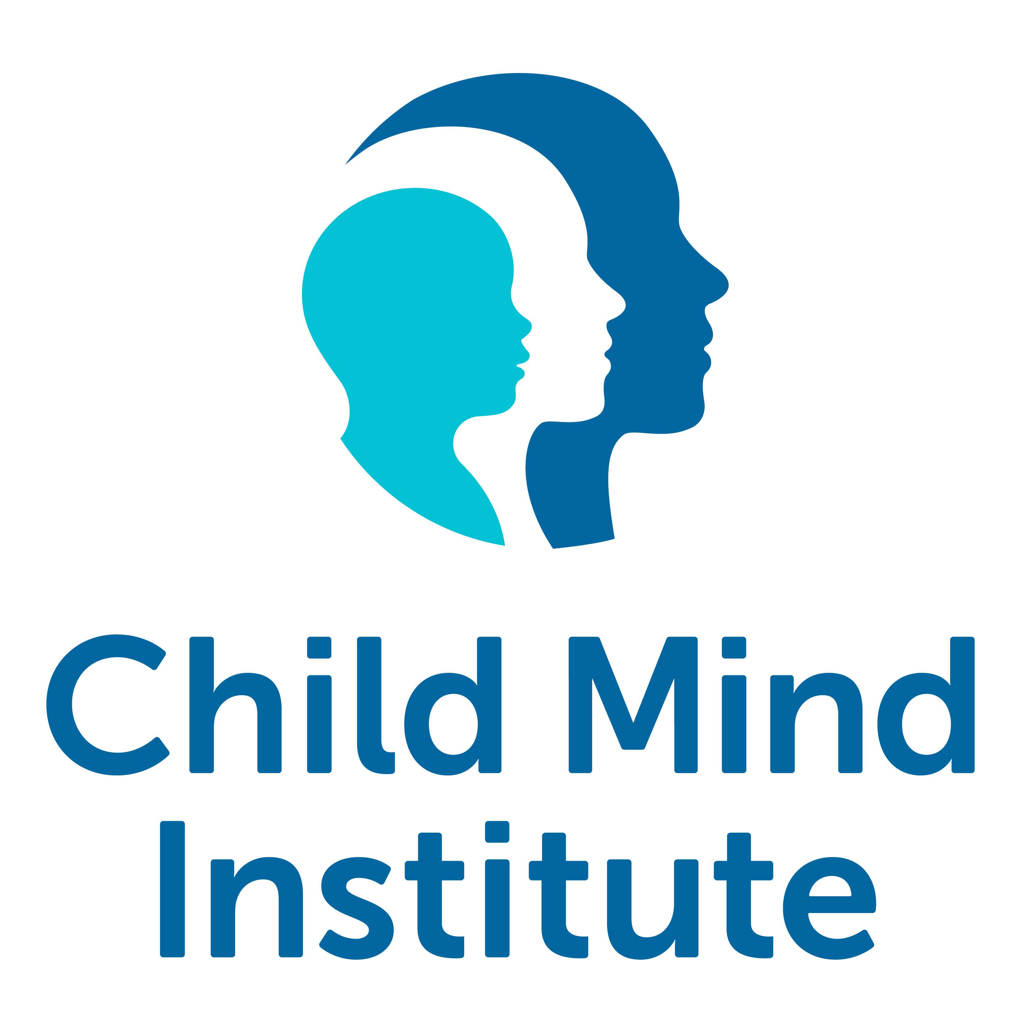 Child Mind Institute Inc logo