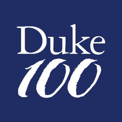 Duke University logo