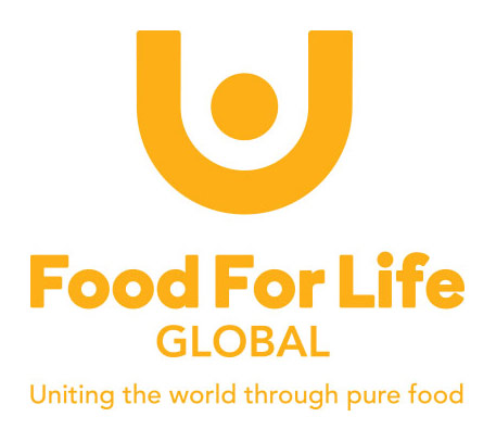 Food for Life Global logo