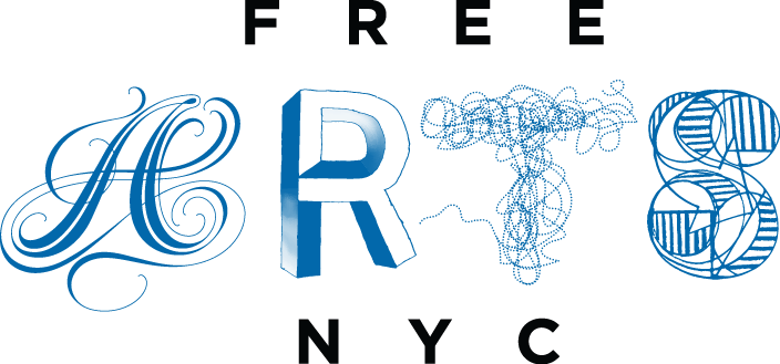 Free Arts for Abused Children of New York City, Inc. logo