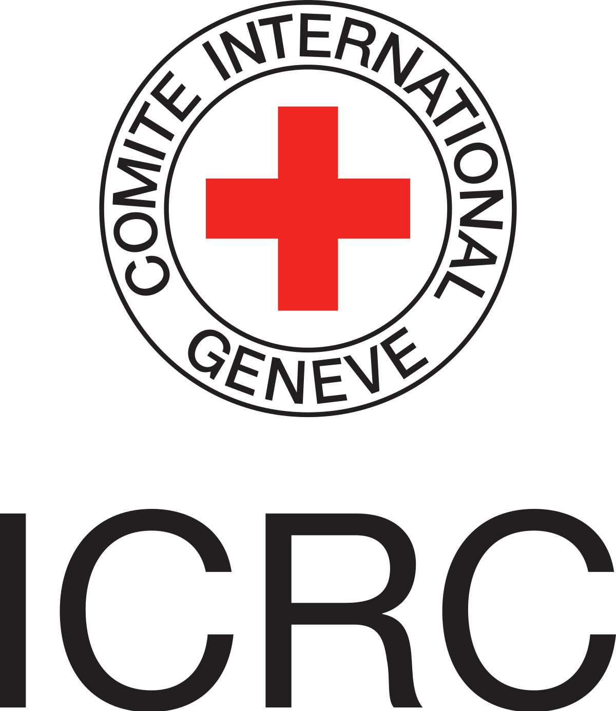 International Committee of the Red Cross logo