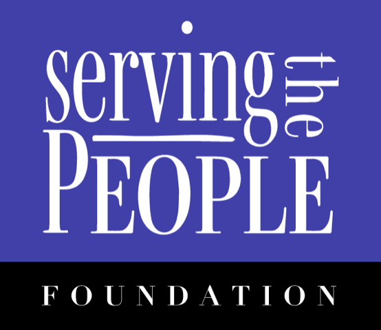 Serving the People logo