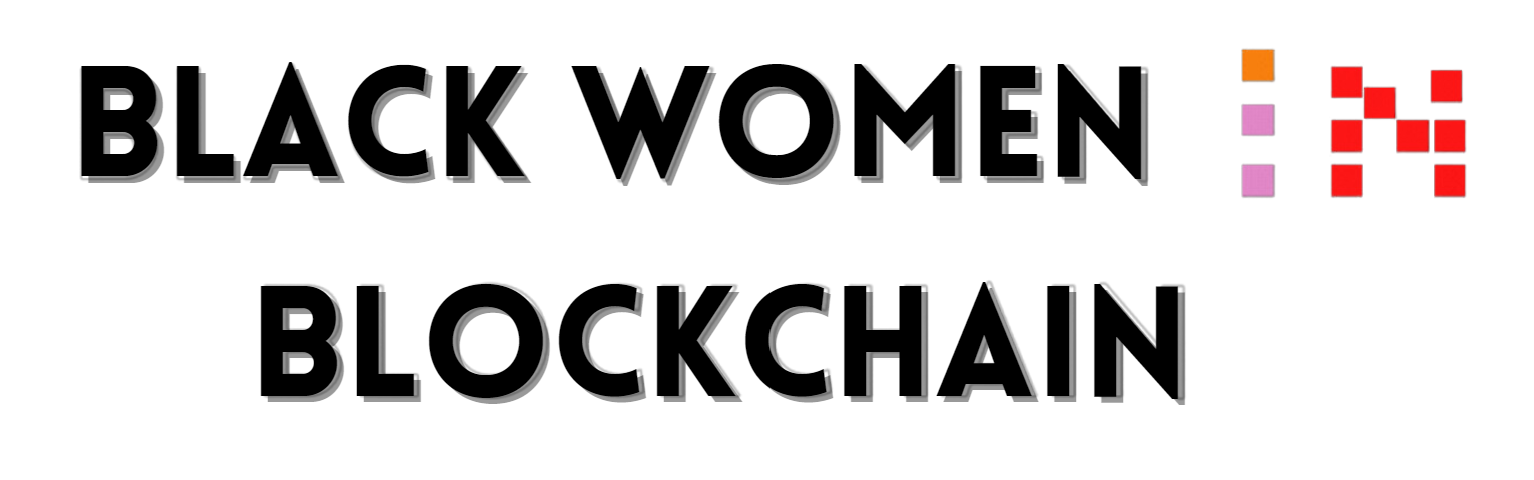 Black Women in Blockchain Inc logo