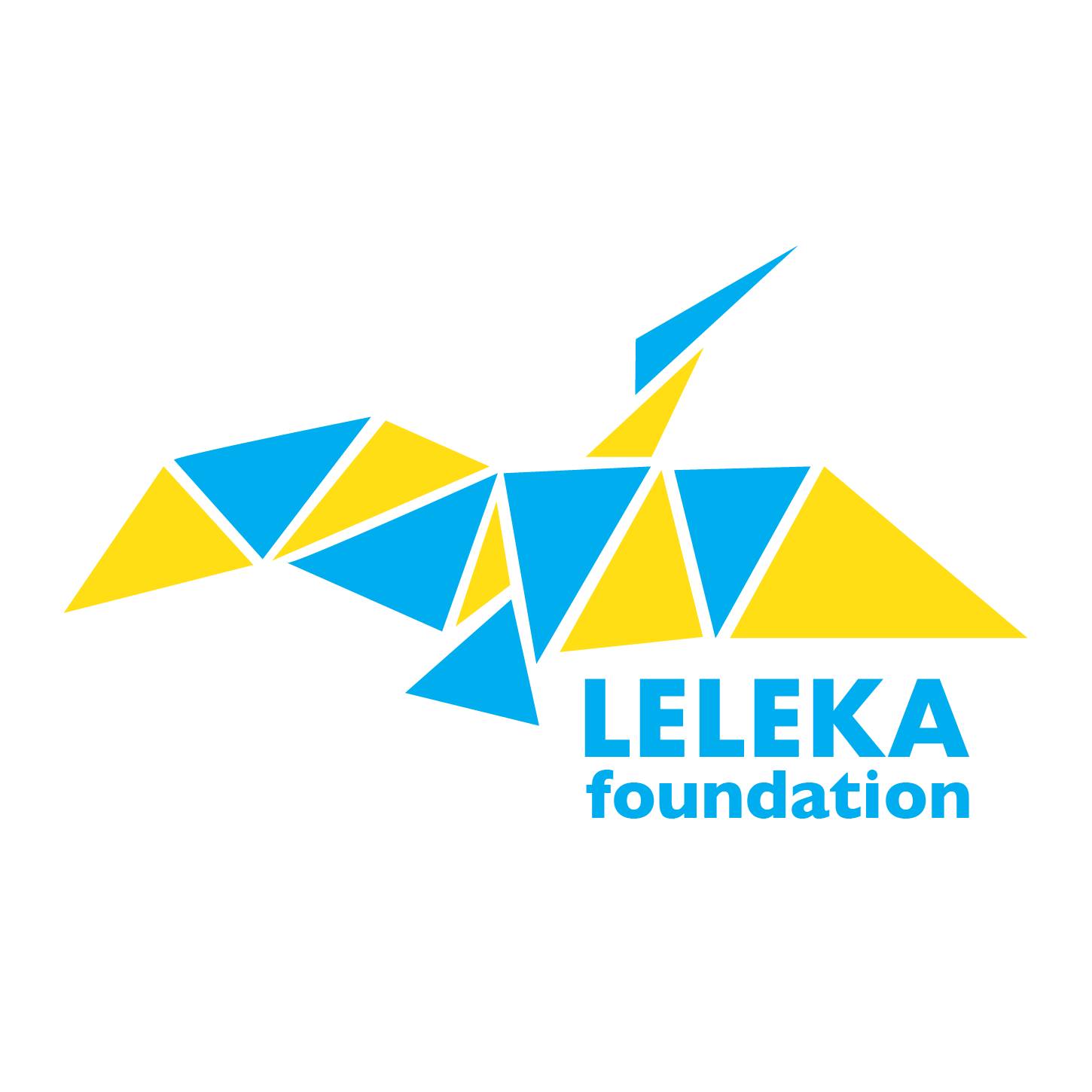 Leleka Foundation logo