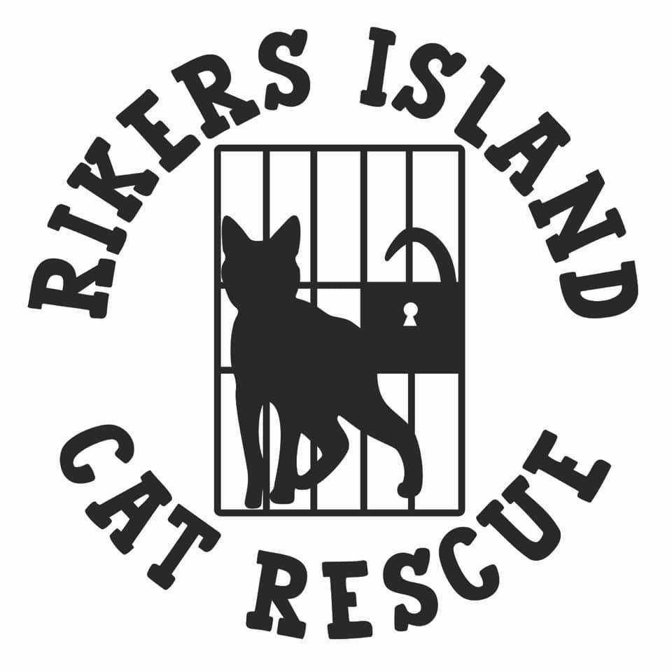 Rikers Island Cat Rescue Inc logo