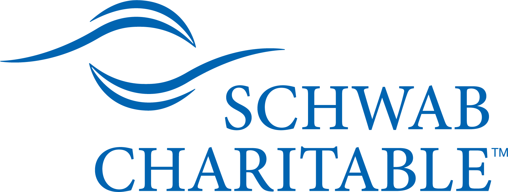 Schwab Charitable Fund logo