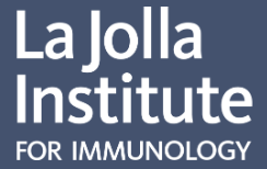 La Jolla Institute for Immunology logo