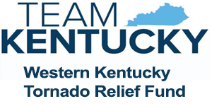 Team Western Kentucky Tornado Relief Fund logo