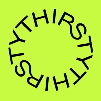 Thirsty Thirsty logo