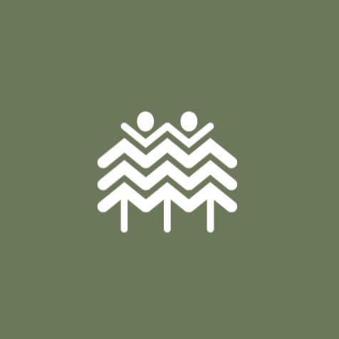 Trees, Water & People logo